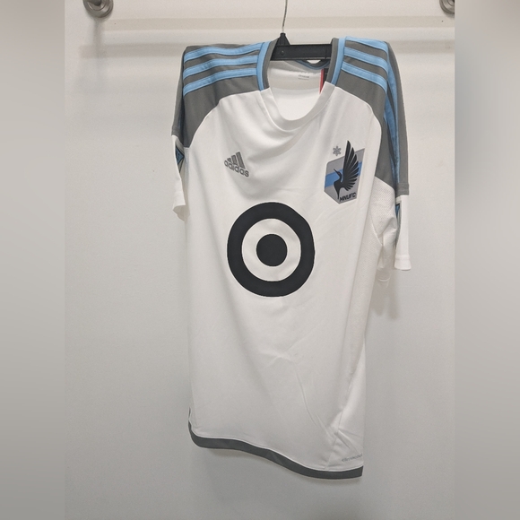 Minnesota United FC jersey 17/18 - Picture 3 of 10